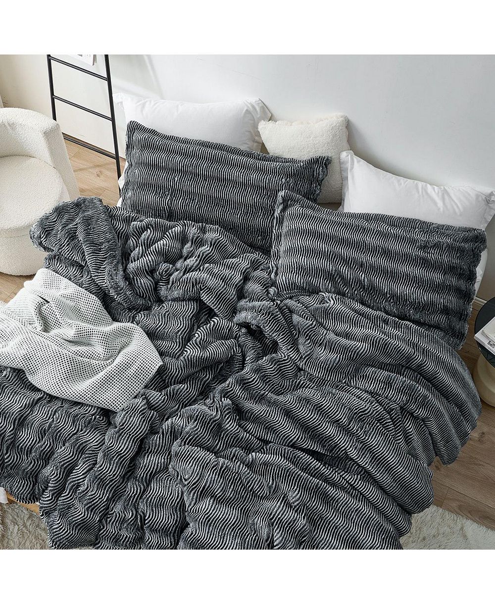 Комплект покрывал Coma Inducer Raccoons Are Lovely Oversized