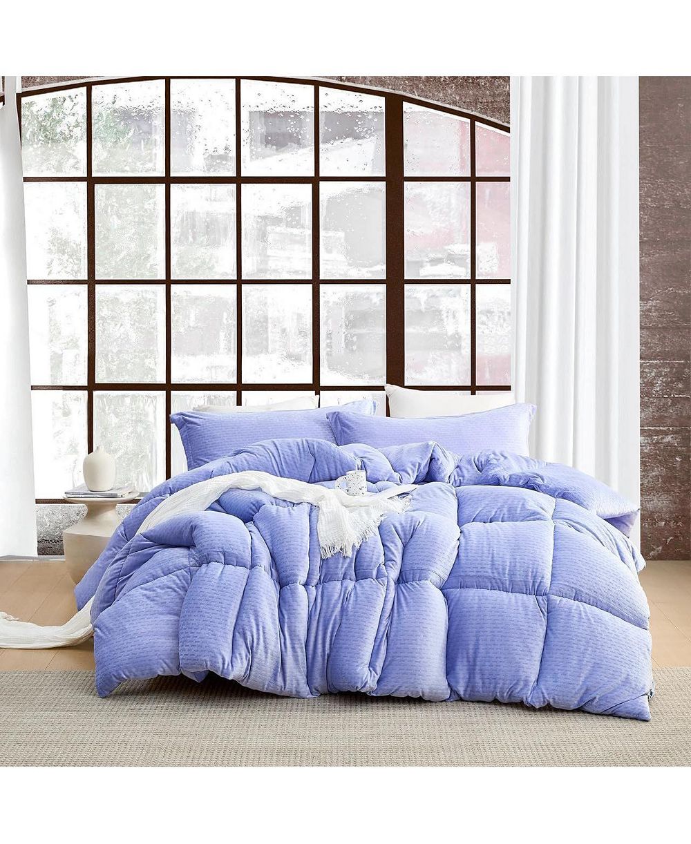 Одеяло Coma Inducer Crazy Thick Oversized