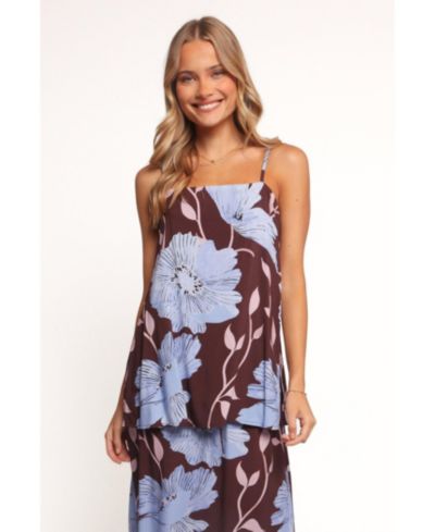Petal and Pup Women's Angie Top