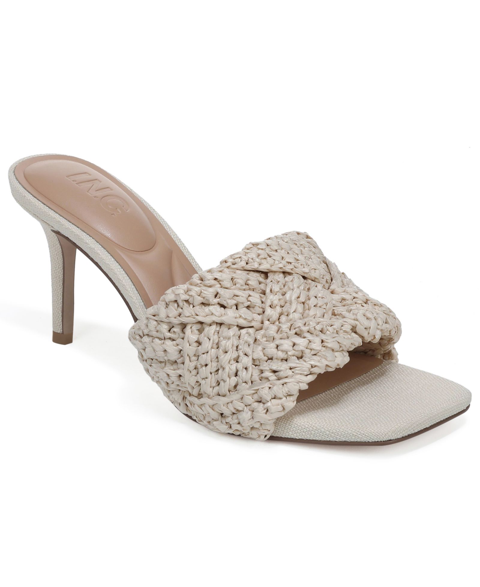 Бососандлии I.N.C. International Concepts Women's Speedyy Slip-On