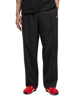 Puma Men's Essential 4-Way Stretch Stacked Pants