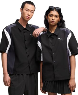 Puma мужская футболка Motorsport Ringer