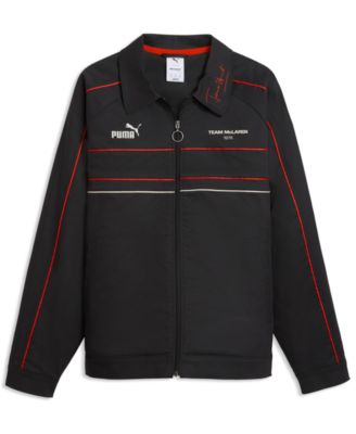Puma мужская куртка Racing T7 McLaren James Hunt