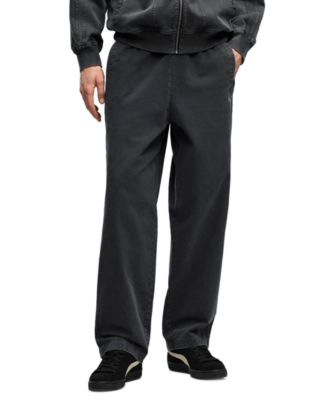 Puma Men's T7 Denim Pants