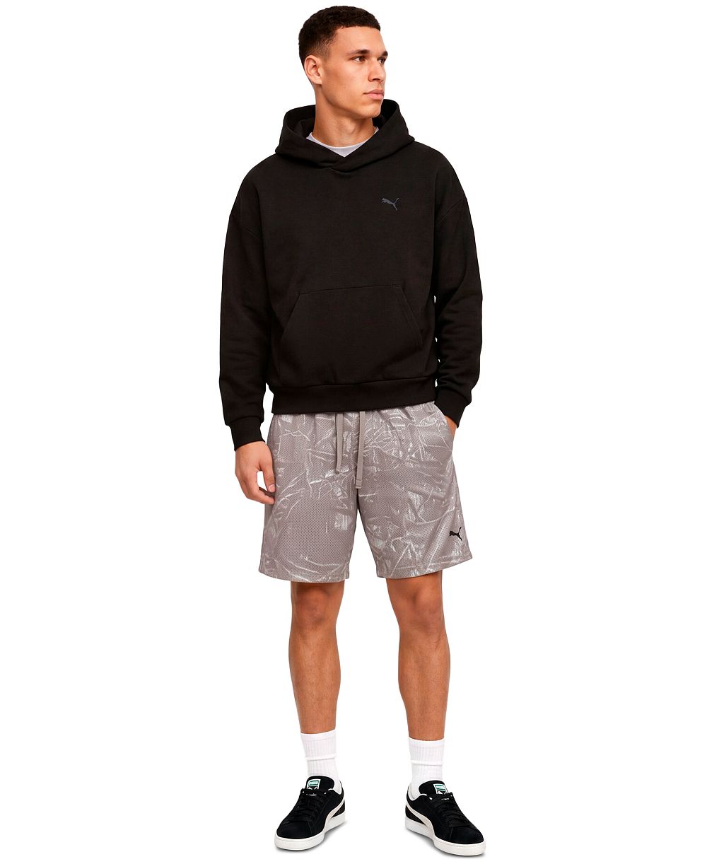 Puma Мужской Reversible Shorts