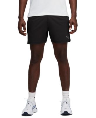 Мужские шорты Puma Power Mode Woven Regular-Fit, 5" Inseam