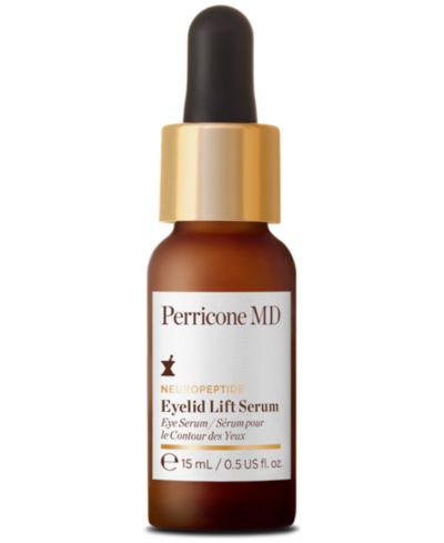 Perricone MD сыворотка для лифтинга век Neuropeptide, 0.5 oz.