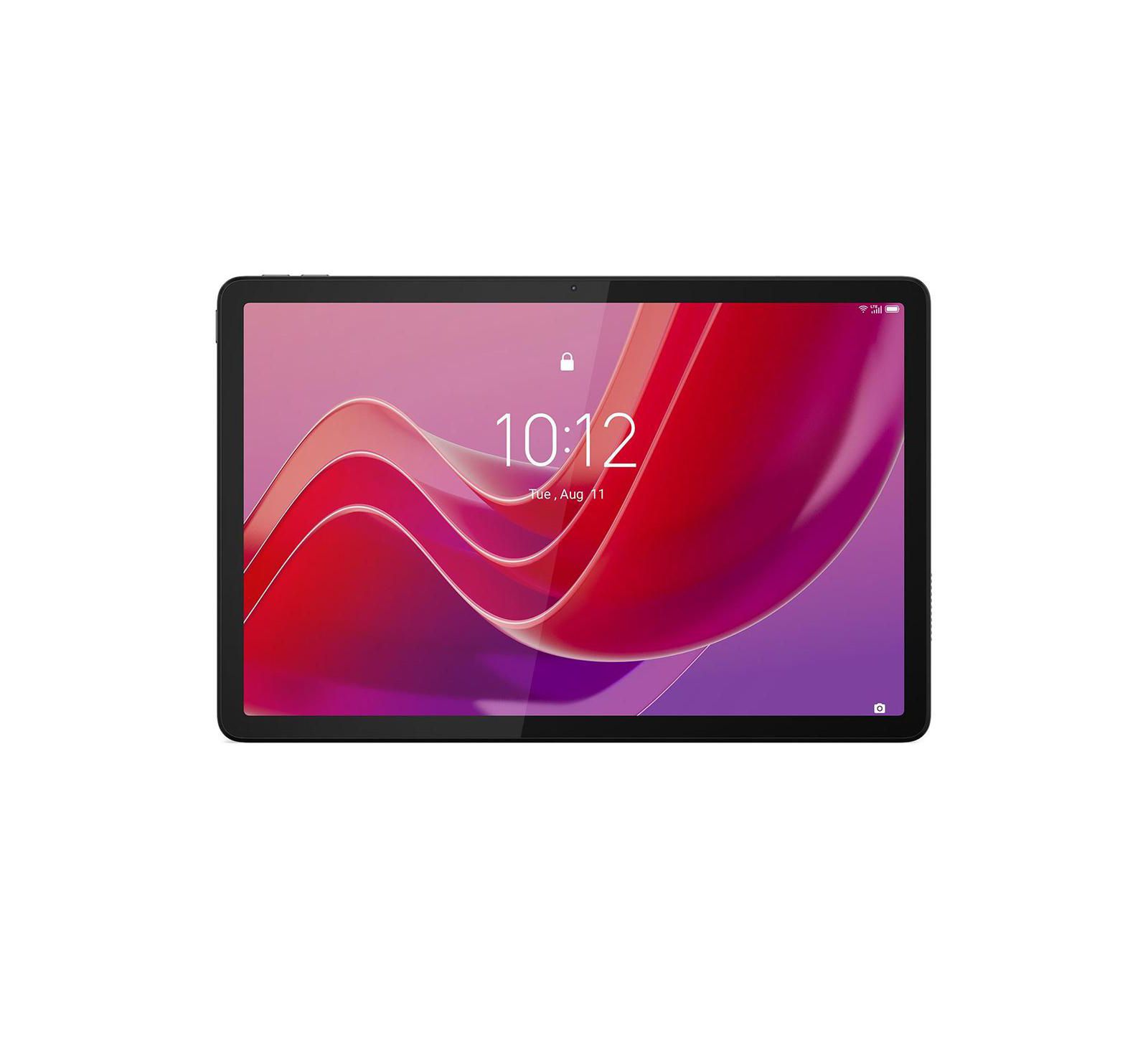 Lenovo Tab K11 TB330FU планшет 11" WUXGA 64GB Wi-Fi, MediaTek MT6769H Helio G88 2.0GHz, 4GB RAM, Android 13