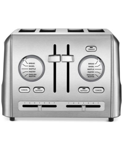Тостер Cuisinart CPT-640 4-Slice