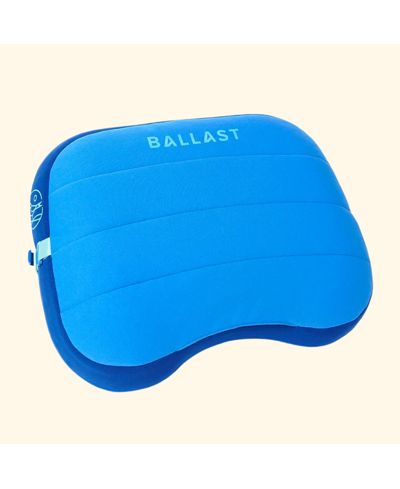Ballast Gear Beach Pillow
