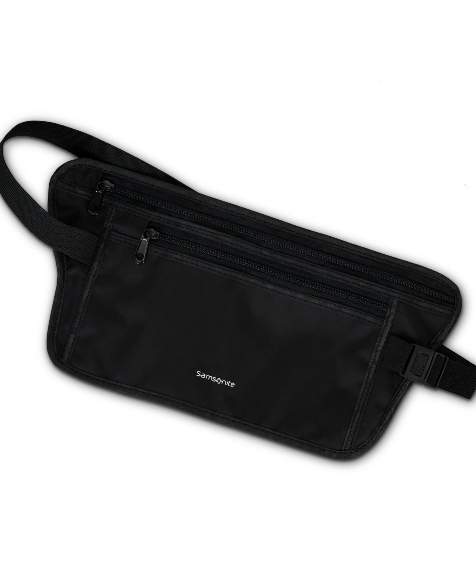 Samsonite пояс с RFID