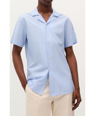 Мужская рубашка Scalpers Wilhelm Resort Shirt