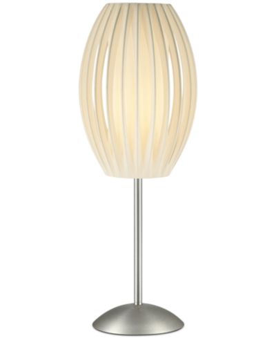 Lite Source Egg Metal Table Lamp