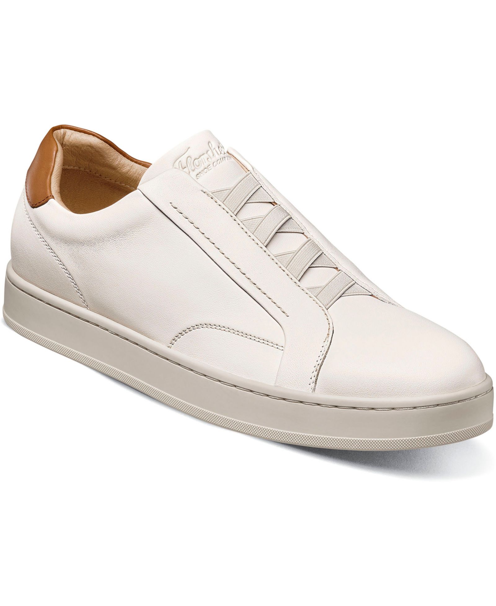 Florsheim Мужские кроссовки Monopoli