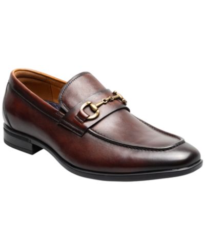 Florsheim Pregamo Лоферы Moc-Toe Bit