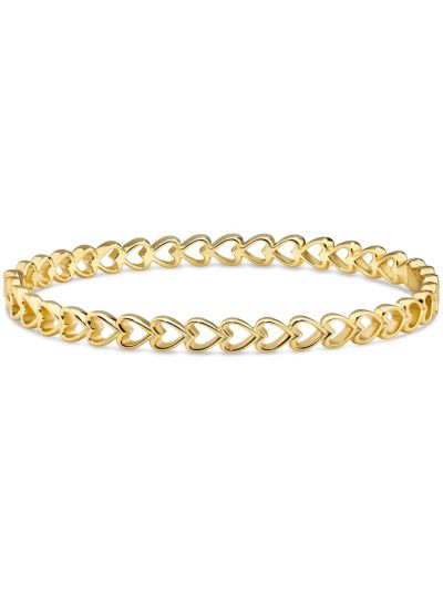 Браслет Devata Open Heart Bangle