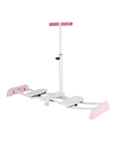 Тренажер для ног и ягодиц Artudatech Ski-Motion, Adjustable Home Exercise Equipment