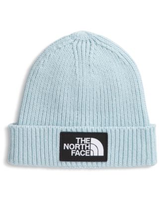 Детская шапка The North Face Baby Boy's Logo Box