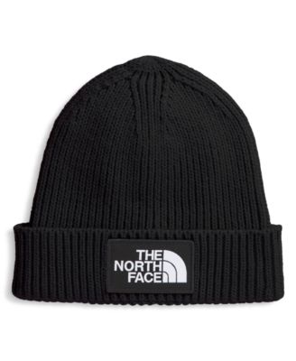 Детская шапка The North Face Baby Boy's Logo Box