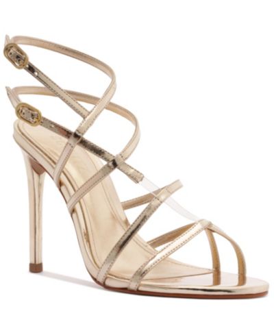 Женские босоножки Schutz Amaris High Stiletto Heel