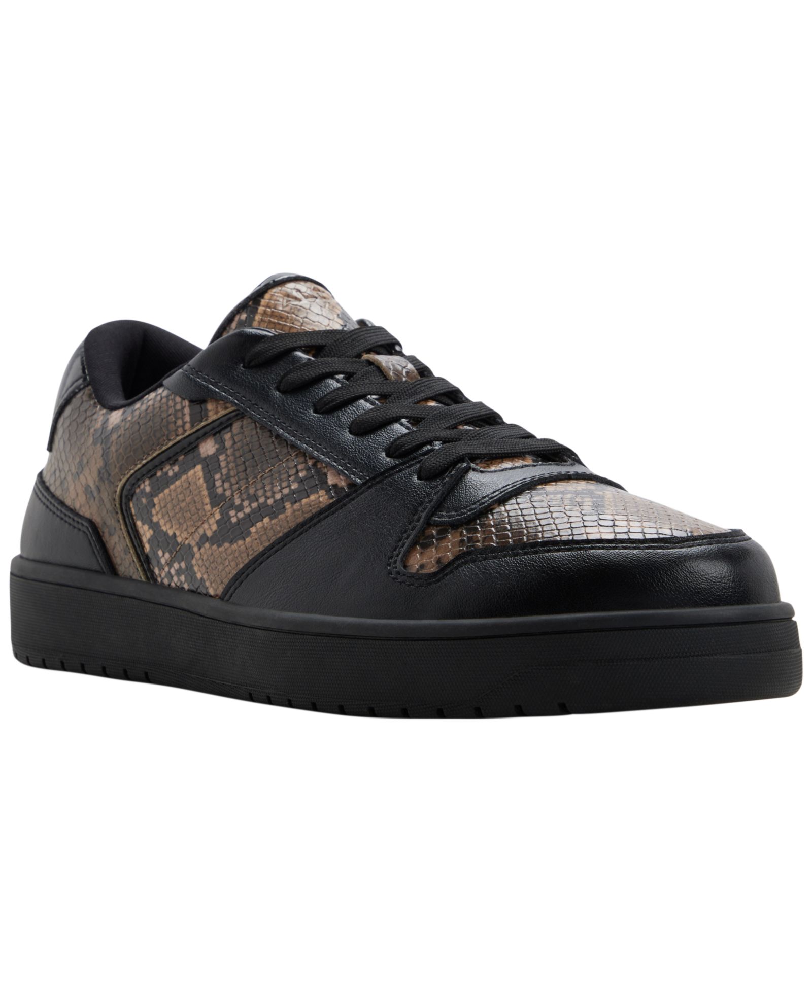 ALDO Men's Zethan Synthetic Fashion Athletics Shoes