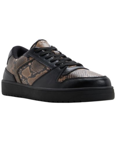 ALDO Мужские синтетические спортивные кроссовки Zethan