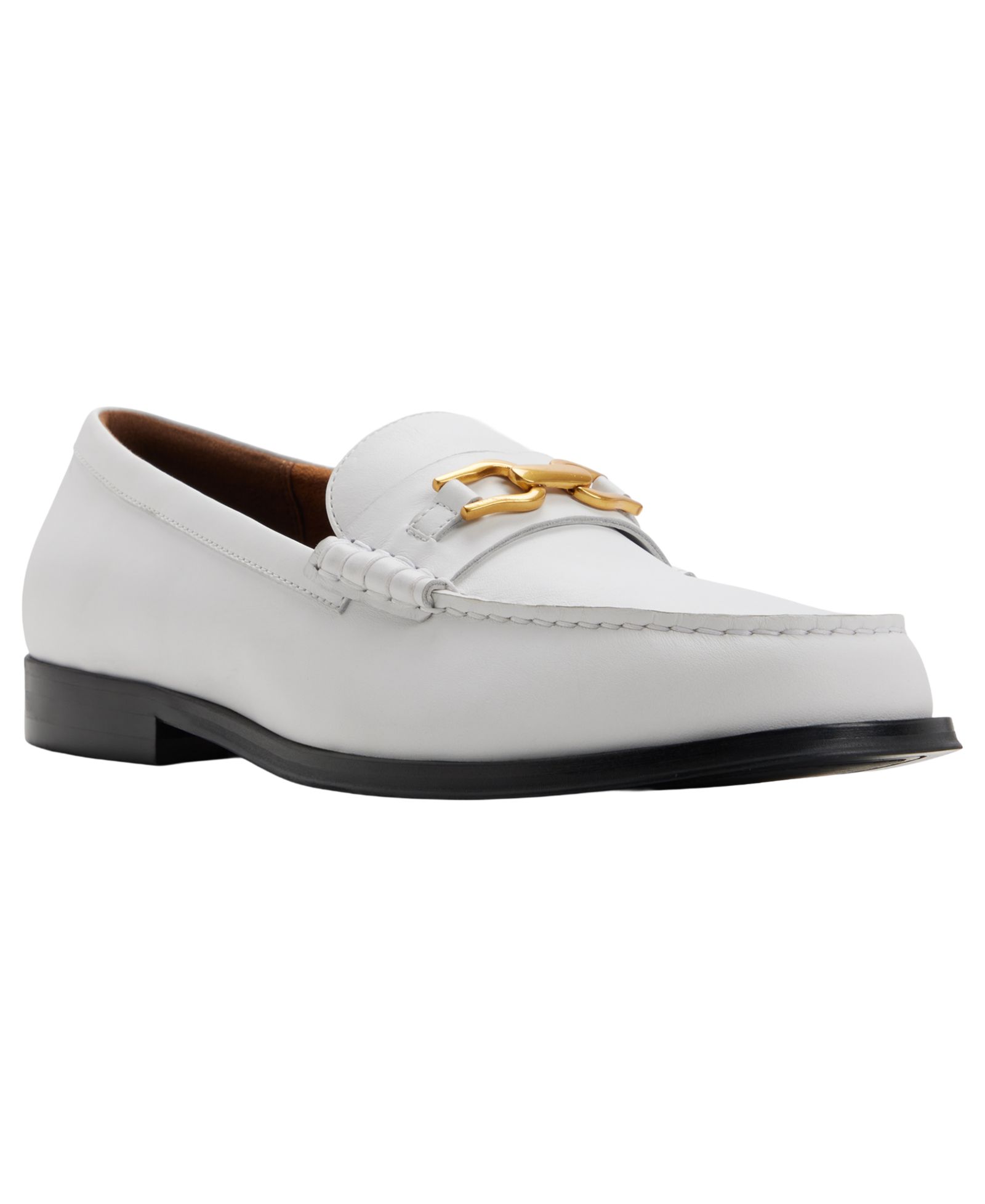 Мужские лоферы ALDO Edouard Round-Toe