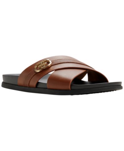 ALDO Men's Mendel Slip-On Flat Sandals