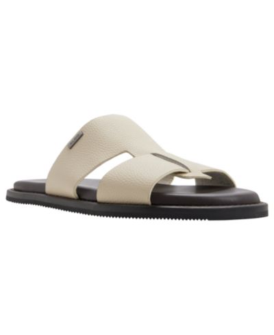 ALDO Мужские сандалии Gonzalo Slip-On Flat