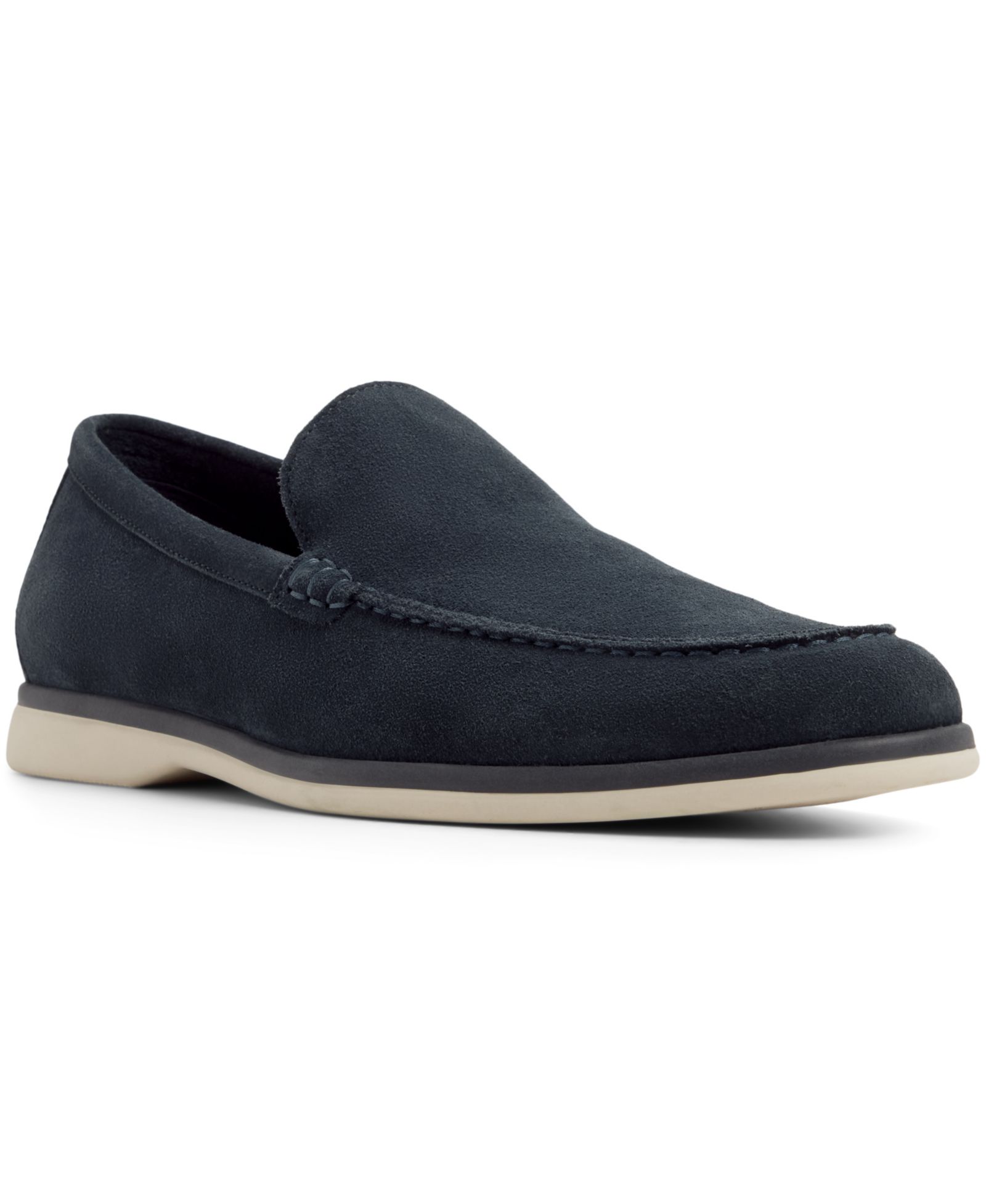 ALDO мужские кожаные лоферы Mariner Slip-On