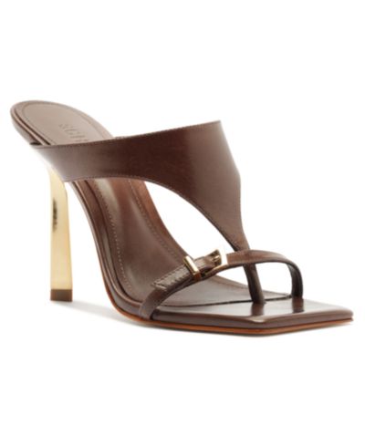 Женские нарядные сандалии Schutz Tana Slip-On