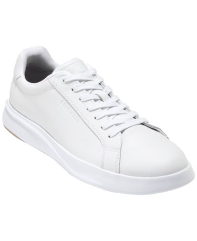 Cole Haan Мужские кроссовки Grand Crosscourt Tennis II