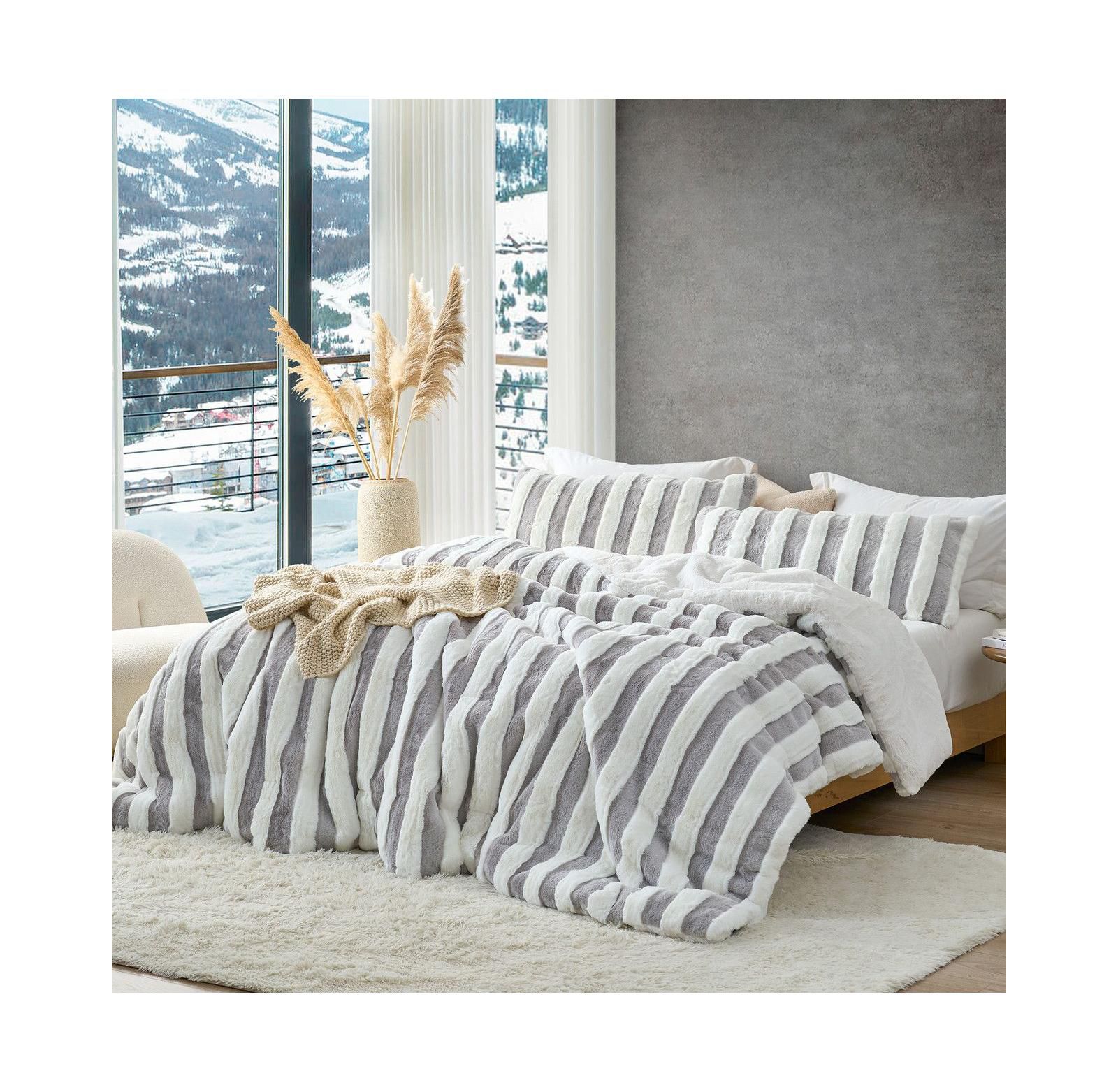 Одеяло Coma Inducer Chunky Bunny Freezin Waters Oversized