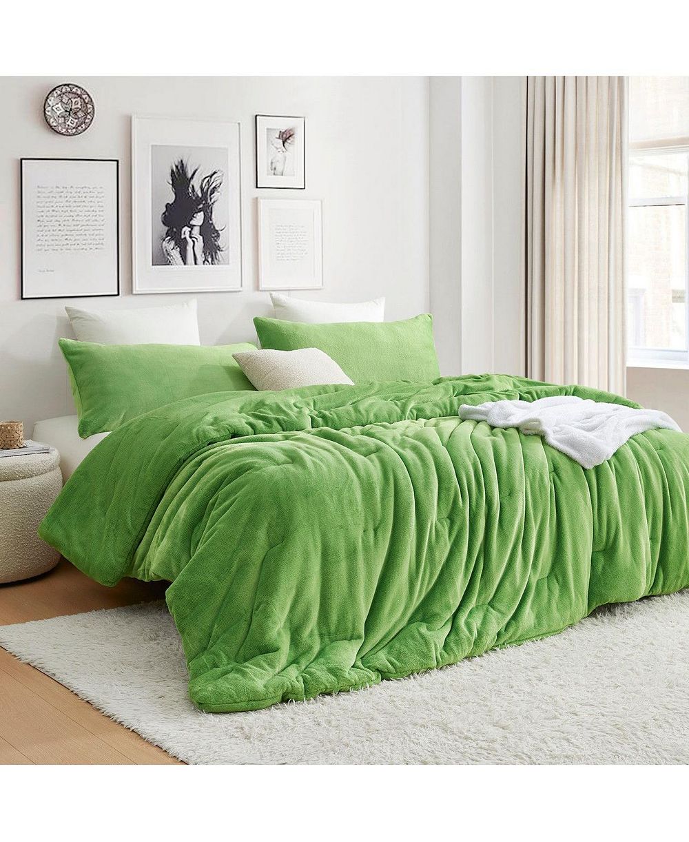 Coma Inducer Nashville Ribs - Oversized Comforter Set
