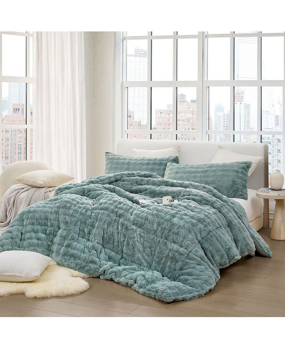 Coma Inducer Комплект одеяла Chunky Puffy Bunny Oversized