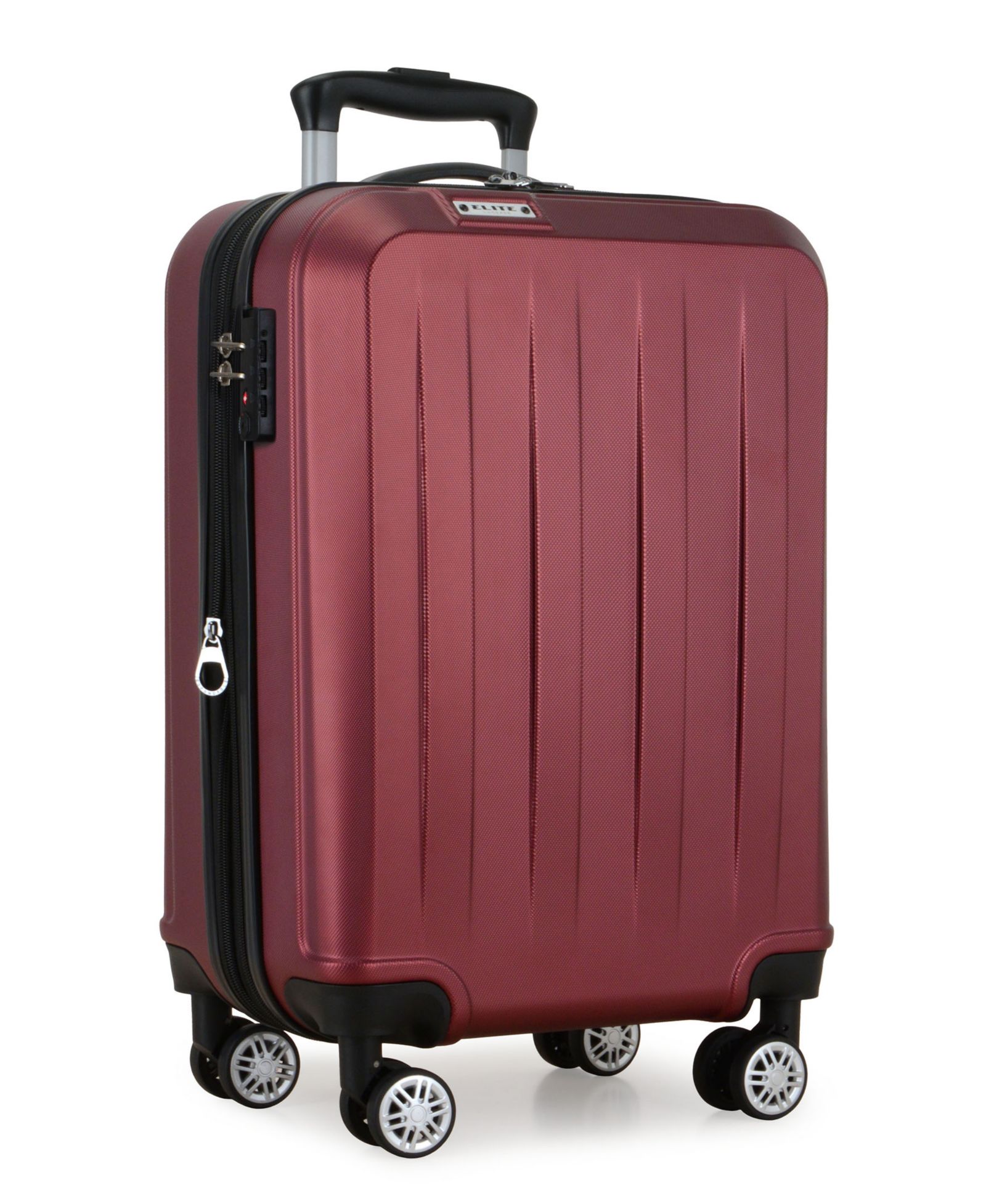 Elite Luggage чемодан Dori Medium Expandable Spinner