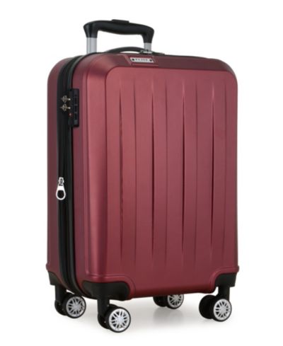 Elite Luggage чемодан Dori Medium Expandable Spinner