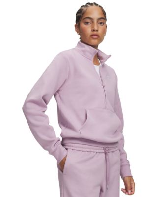 Mauve Pink /  / White