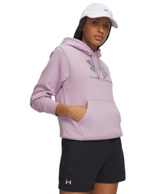 Mauve Pink /  / Metallic Silver