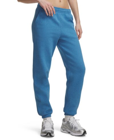 Женские спортивные брюки Under Armour Rival Fleece Gym