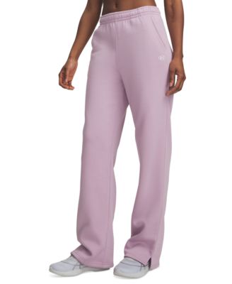 Mauve Pink /  / White