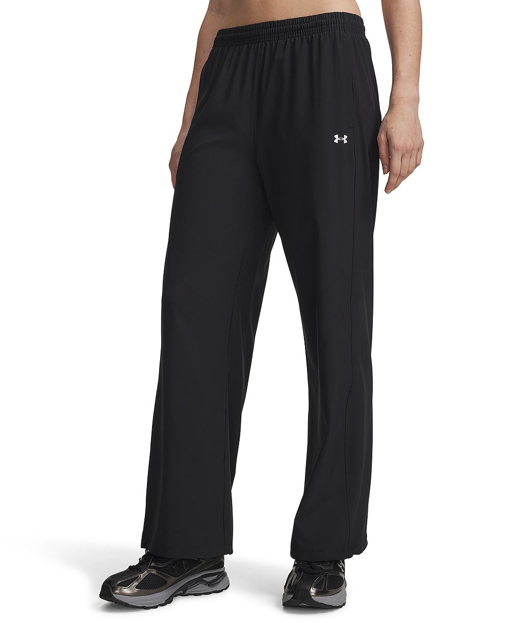 Under Armour Женские брюки Rival Woven