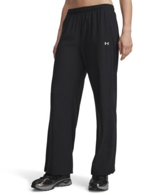 Under Armour Женские брюки Rival Woven