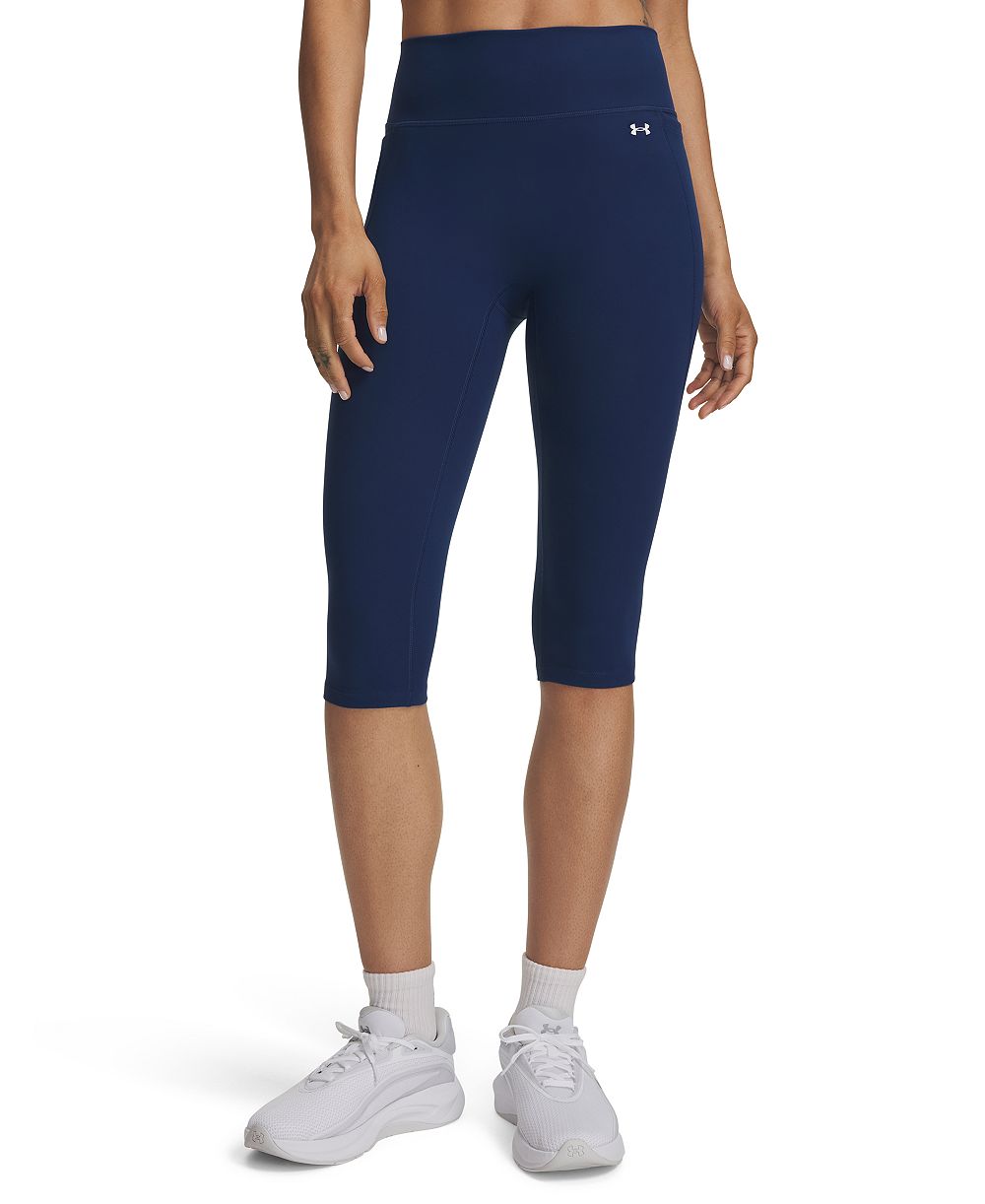 Under Armour Women's Motion Capri Pants