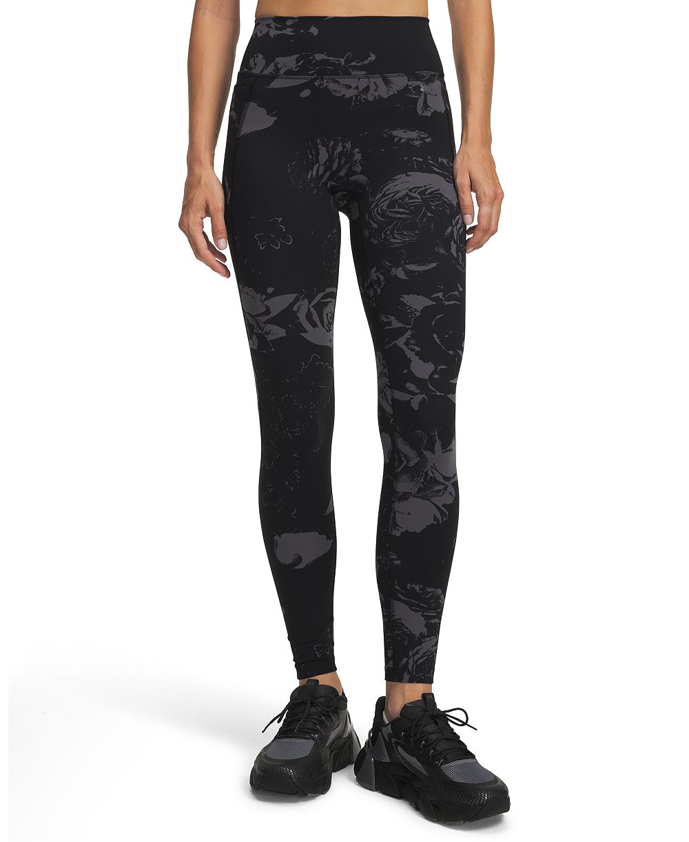 Женские облегающие брюки полной длины Under Armour