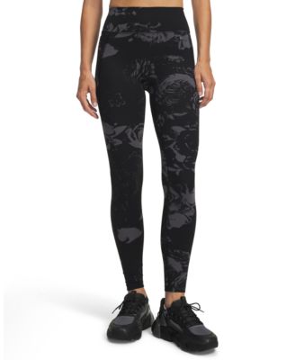 Женские облегающие брюки полной длины Under Armour