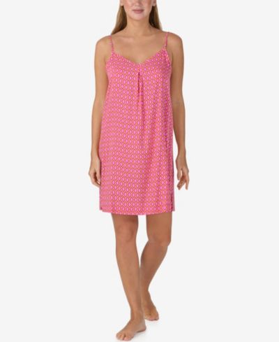 Sanctuary Women's Sleeveless Short Chemise Nightdress