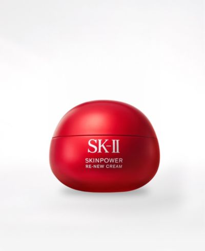 Крем SK-II Skinpower Re-New