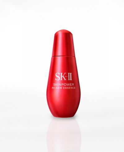 Сыворотка SK-II Skinpower Re-New Essence, 1.7 oz.