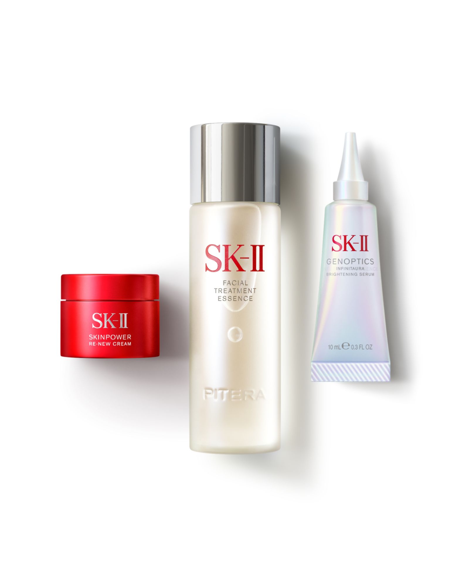 Набор пробников SK-II Icons 3 шт.